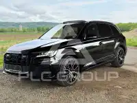 2020 Audi SQ7