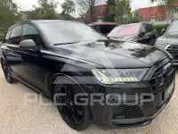 2020 Audi SQ7
