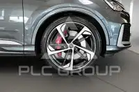 2020 Audi SQ7