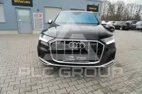 2020 Audi SQ7