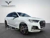 2020 Audi SQ7