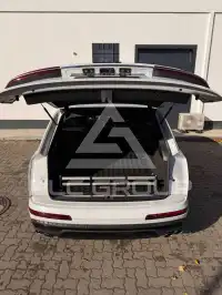 2020 Audi SQ7