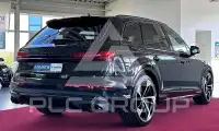 2020 Audi SQ7