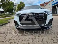 2020 Audi SQ7
