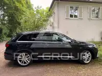 2020 Audi SQ7