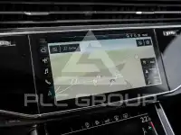 2020 Audi SQ7