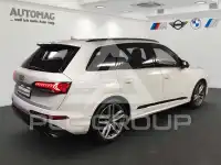 2020 Audi SQ7