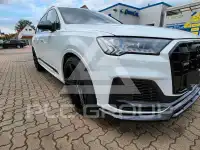 2020 Audi SQ7
