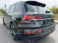 2020 Audi SQ7