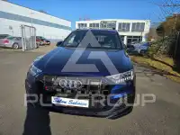 2020 Audi SQ7