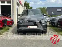 2020 Audi SQ7