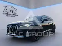 2020 Audi SQ7
