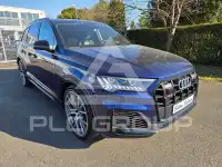 2020 Audi SQ7