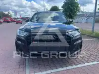 2020 Audi SQ7