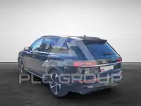 2020 Audi SQ7