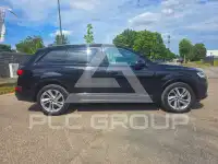 2020 Audi SQ7
