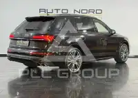 2020 Audi SQ7