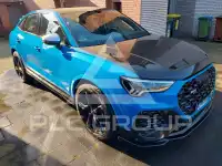2020 Audi RSQ3