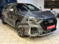 2020 Audi RSQ3