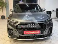 2020 Audi RSQ3