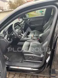 2020 Audi RSQ3
