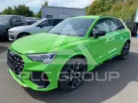 2020 Audi RSQ3