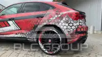 2020 Audi RSQ3