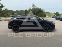 2020 Audi RSQ3