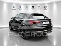 2020 Audi RSQ3