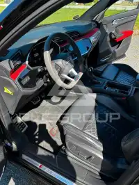 2020 Audi RSQ3