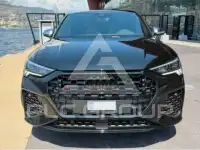 2020 Audi RSQ3