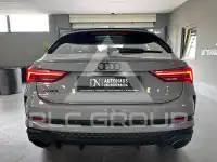 2020 Audi RSQ3