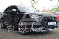2020 Audi RSQ3