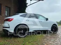 2020 Audi RSQ3