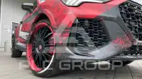 2020 Audi RSQ3