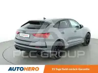 2020 Audi RSQ3
