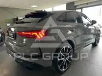 2020 Audi RSQ3