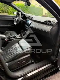2020 Audi RSQ3