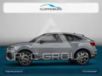 2020 Audi RSQ3