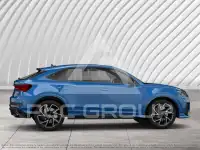 2020 Audi RSQ3
