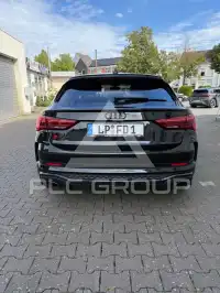 2020 Audi RSQ3