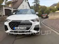 2020 Audi RSQ3