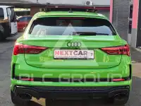 2020 Audi RSQ3