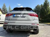 2020 Audi RSQ3