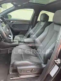 2020 Audi RSQ3