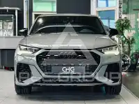 2020 Audi RSQ3