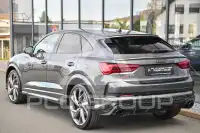 2020 Audi RSQ3