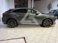 2020 Audi RSQ3