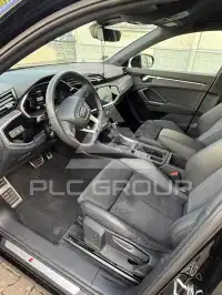 2020 Audi RSQ3