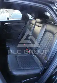 2020 Audi RSQ3